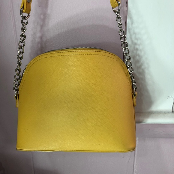 Betsy Johnson crossbody purse - Picture 2 of 6